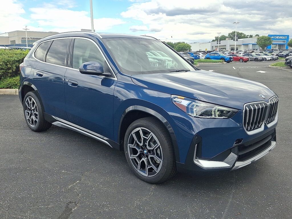 New 2027 BMW X1 xDrive28i xDrive28i SAV