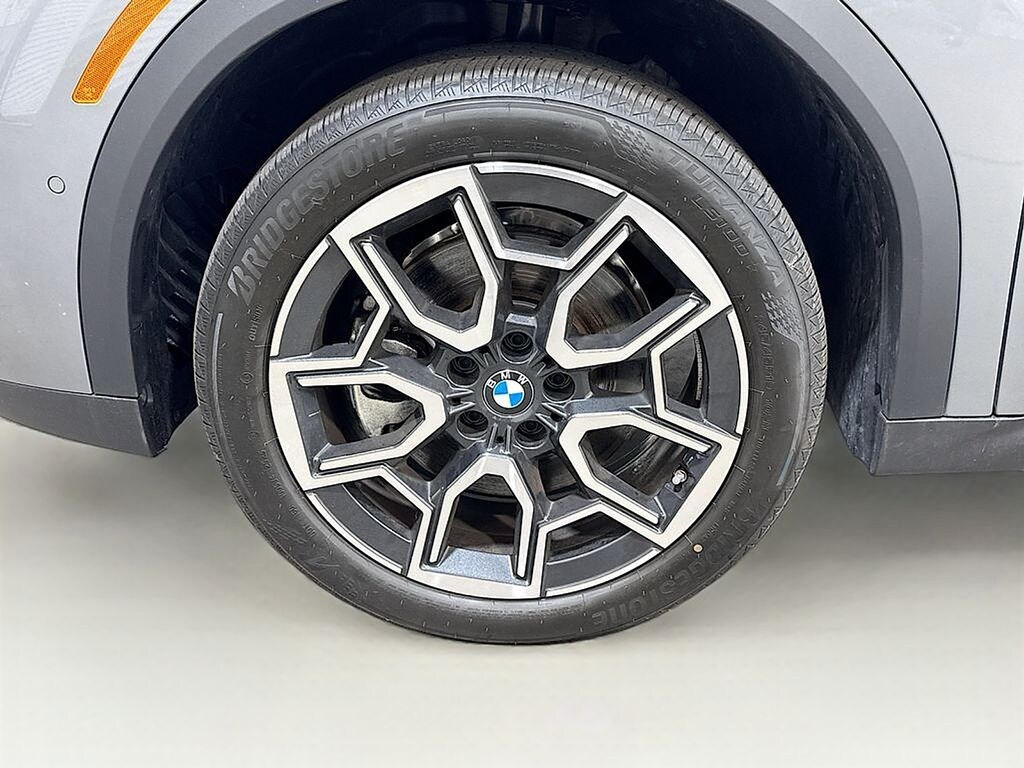 Certified 2026 BMW X2 xDrive28i SUV
