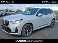 2026 BMW X3 30 xDrive SUV