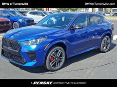 2026 BMW X2 xDrive28i SUV
