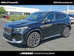 2025 BMW X1 xDrive28i SUV