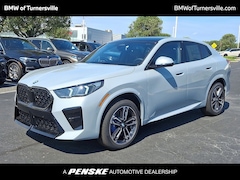 2026 BMW X2 xDrive28i SUV