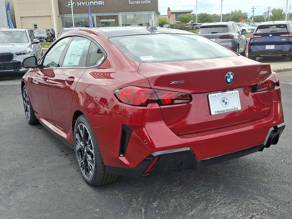 New 2026 BMW 228i xDrive Gran Coupe