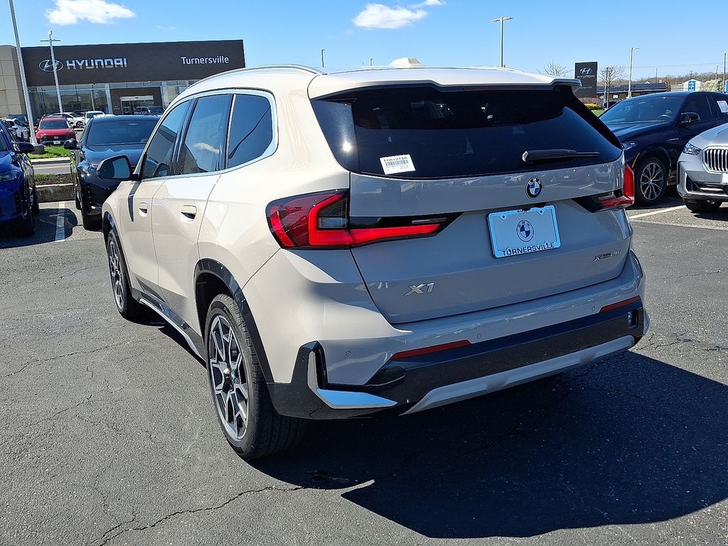 New 2026 BMW X1 xDrive28i SUV