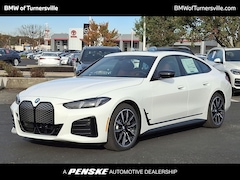 2025 BMW i4 xDrive40 Gran Coupe