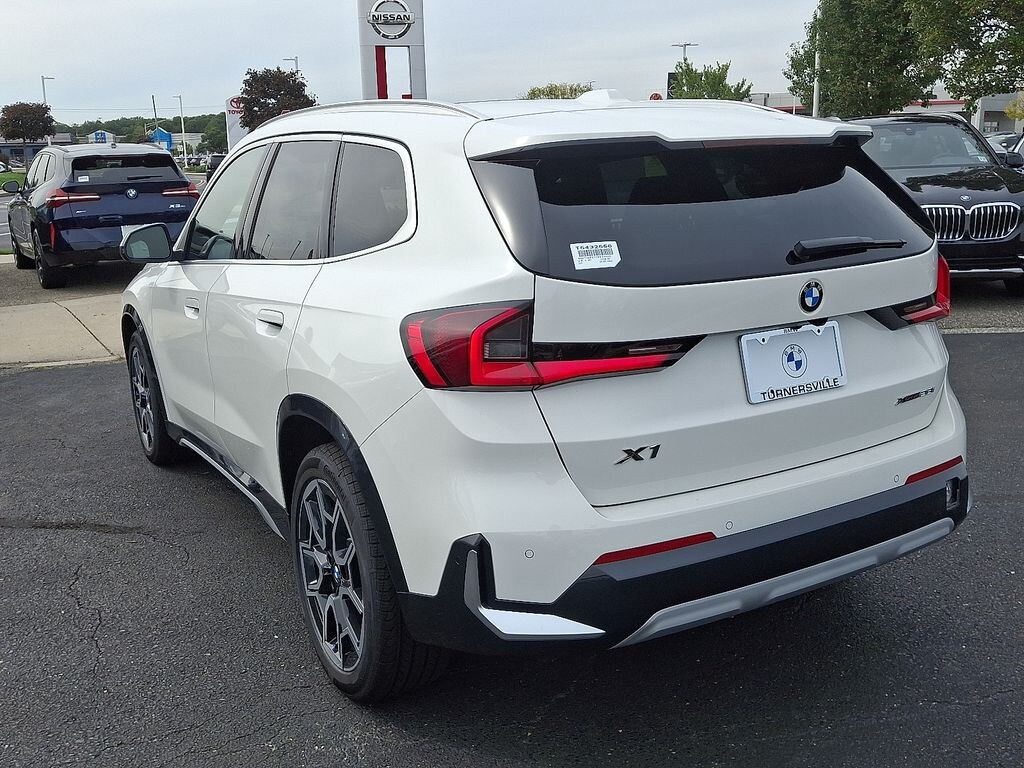 New 2026 BMW X1 xDrive28i SUV