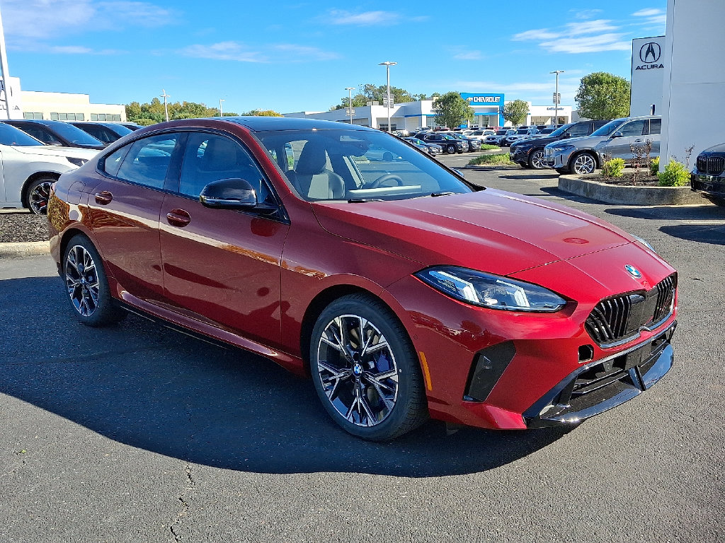 Used 2026 BMW 228i xDrive Gran Coupe