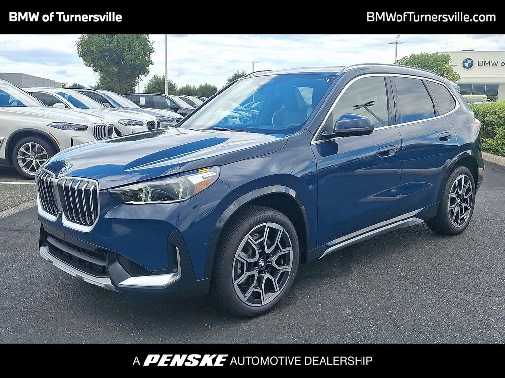 New 2027 BMW X1 xDrive28i xDrive28i SAV