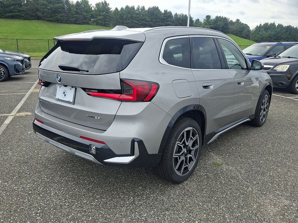 New 2027 BMW X1 xDrive28i xDrive28i SAV