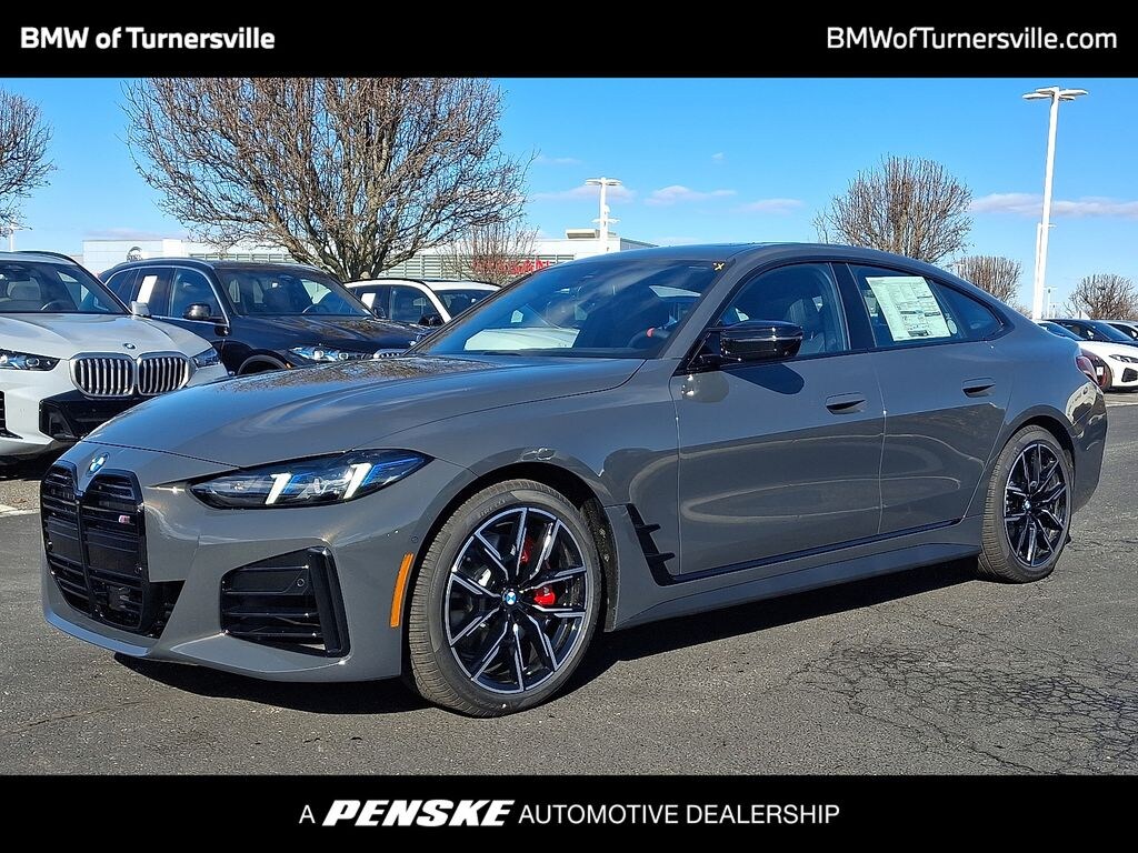 New 2026 BMW M440i xDrive Gran Coupe