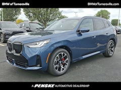 2026 BMW X3 30 xDrive SUV