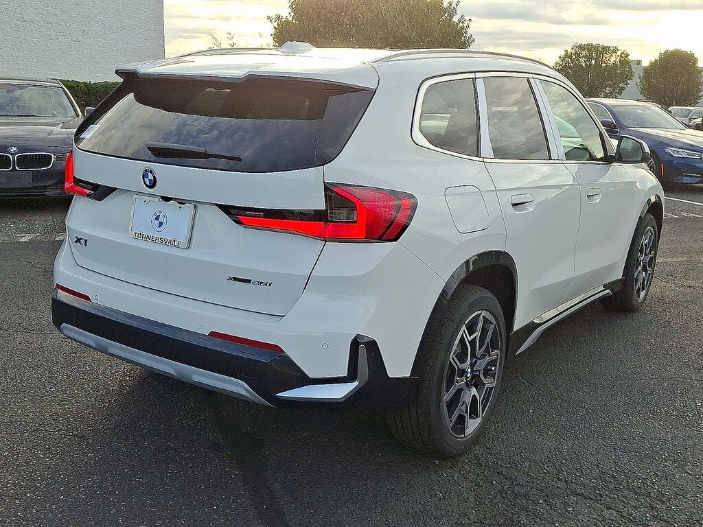 New 2026 BMW X1 xDrive28i SUV