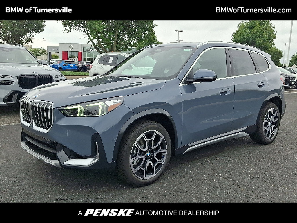 Used 2026 BMW X1 xDrive28i SUV