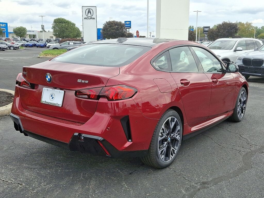 New 2026 BMW 228i xDrive Gran Coupe