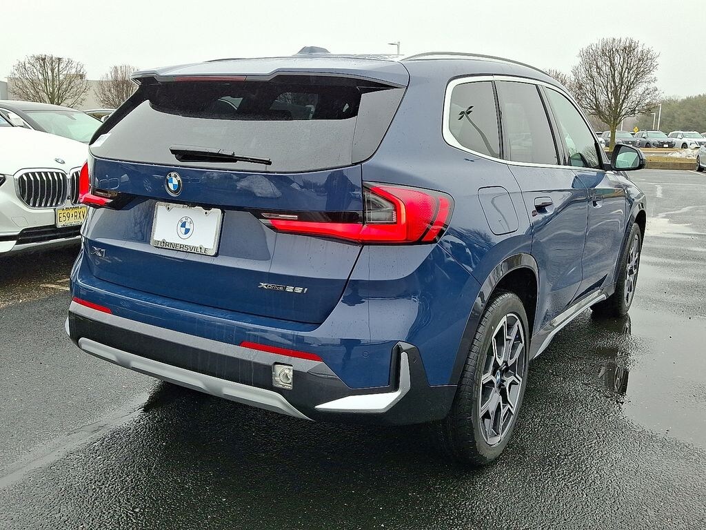 New 2026 BMW X1 xDrive28i SUV
