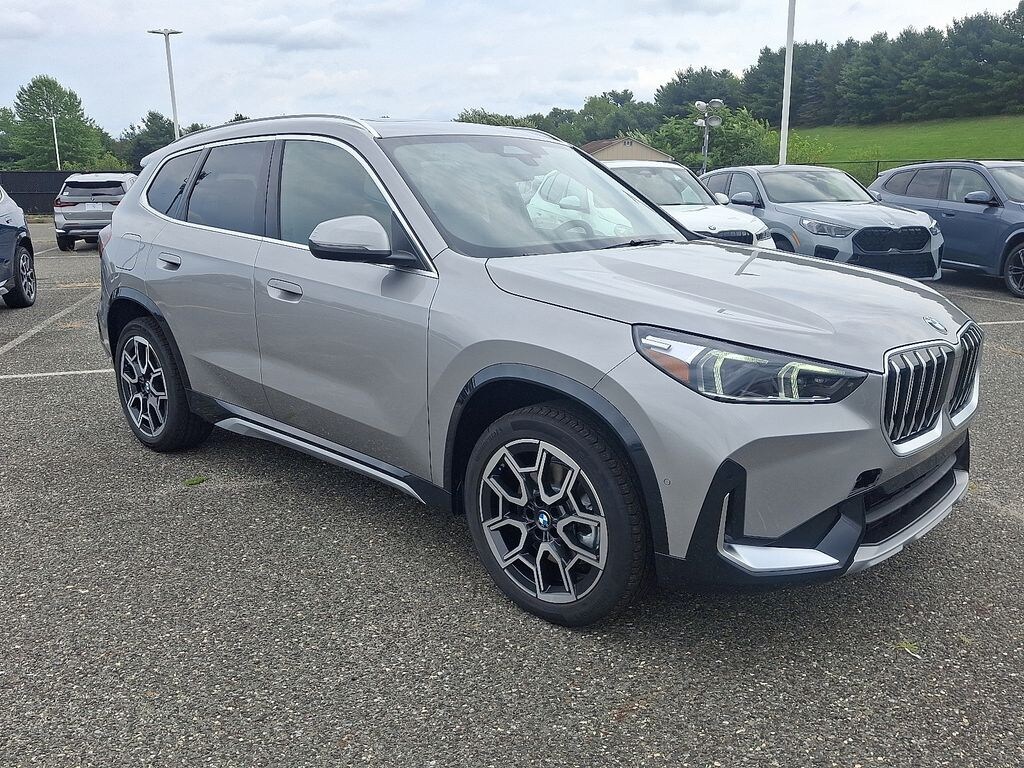 New 2027 BMW X1 xDrive28i xDrive28i SAV