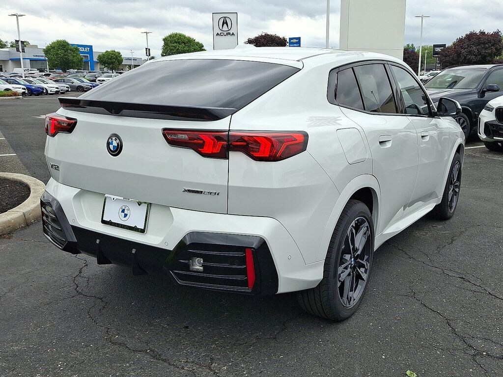 New 2026 BMW X2 xDrive28i SUV