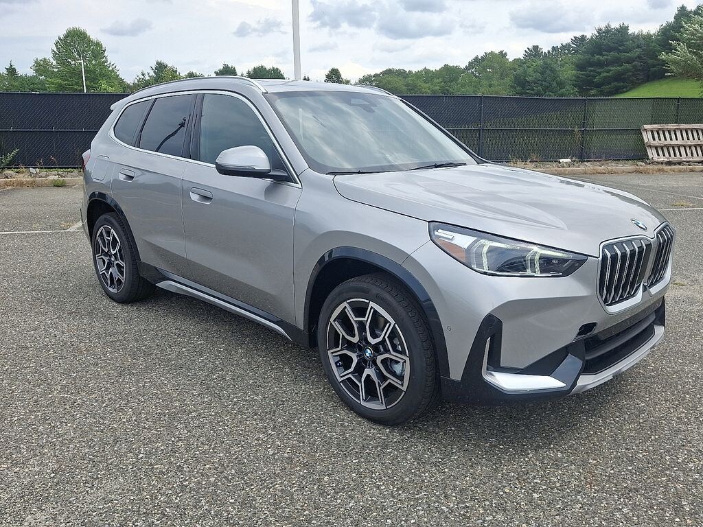 New 2027 BMW X1 xDrive28i xDrive28i SAV