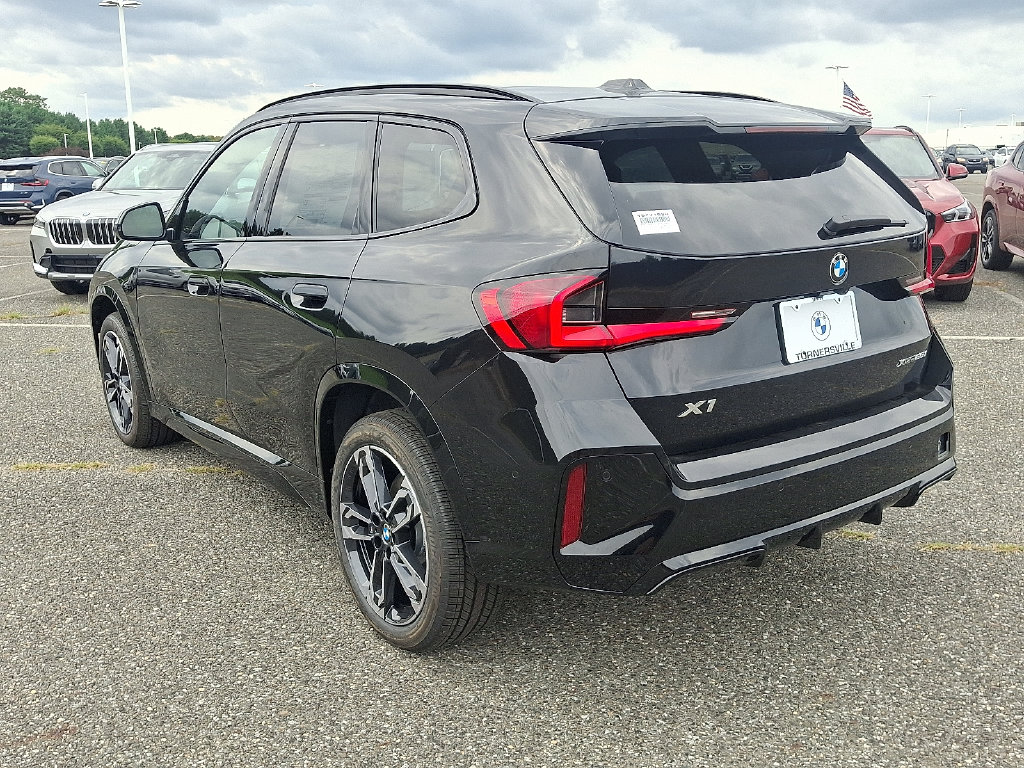 New 2027 BMW X1 xDrive28i SUV