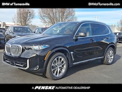 2026 BMW X5 xDrive40i SUV
