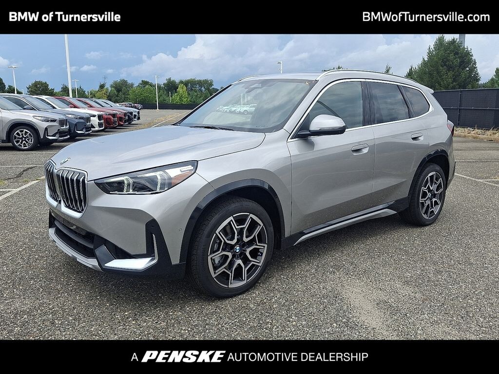 New 2027 BMW X1 xDrive28i xDrive28i SAV