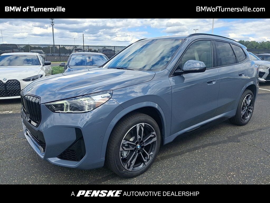 New 2027 BMW X1 xDrive28i xDrive28i SAV
