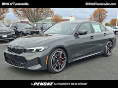 2026 BMW M340 i xDrive Sedan