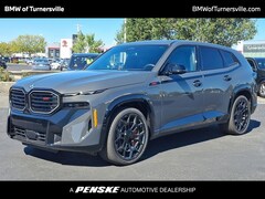 2026 BMW XM Label SUV