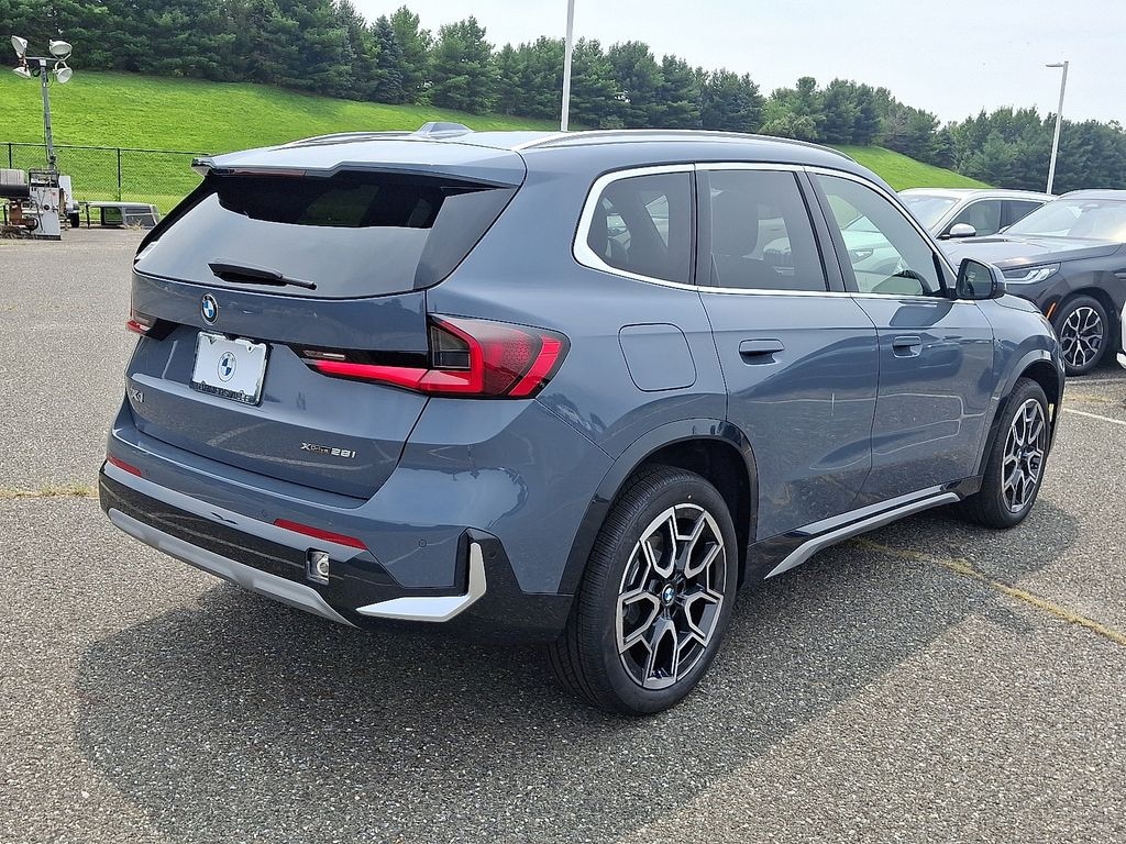 New 2026 BMW X1 xDrive28i SUV
