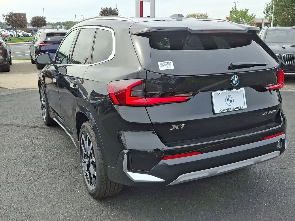 New 2026 BMW X1 xDrive28i SUV