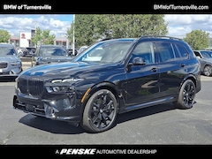 2026 BMW X7 xDrive40i SUV