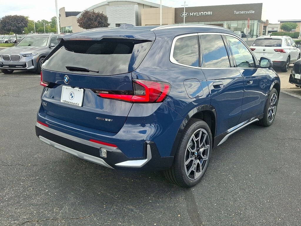 New 2027 BMW X1 xDrive28i xDrive28i SAV