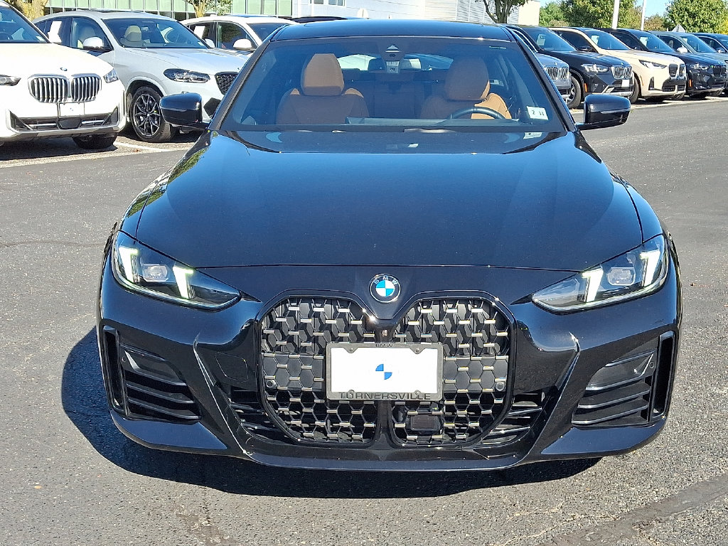 Certified 2026 BMW 430i xDrive Gran Coupe