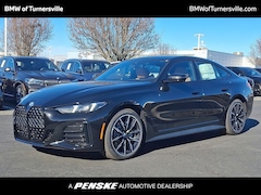 2026 BMW 430i xDrive Gran Coupe