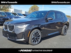 2026 BMW X3 30 xDrive SUV