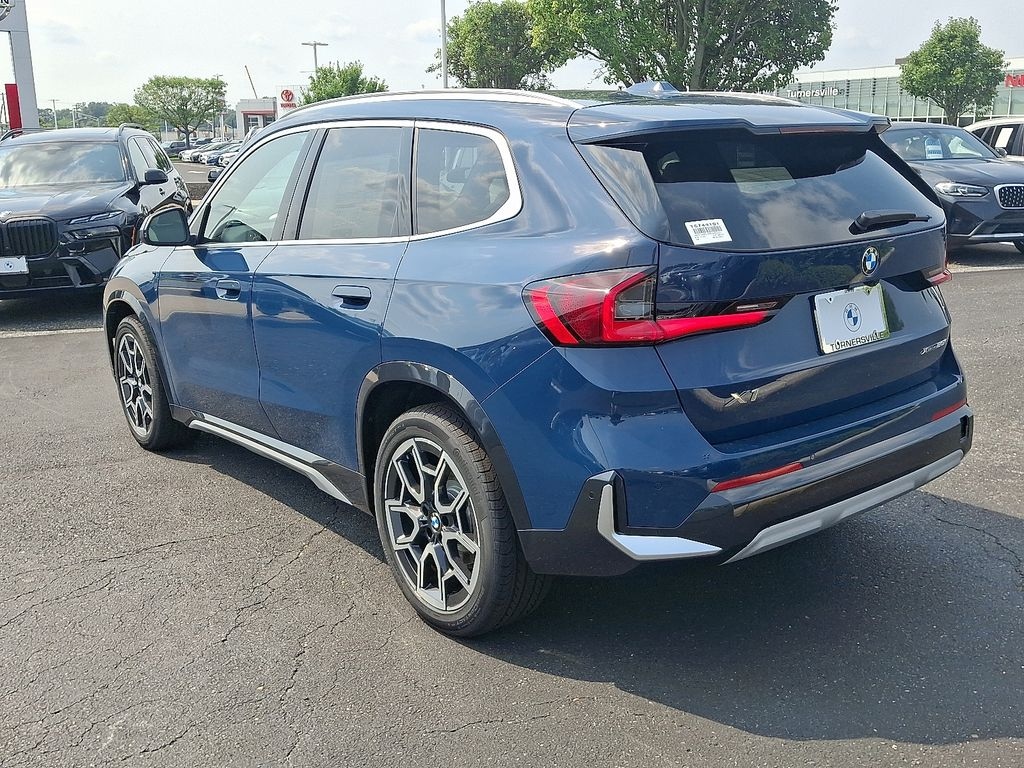 New 2026 BMW X1 xDrive28i SUV