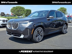 2025 BMW X3 30 xDrive SUV