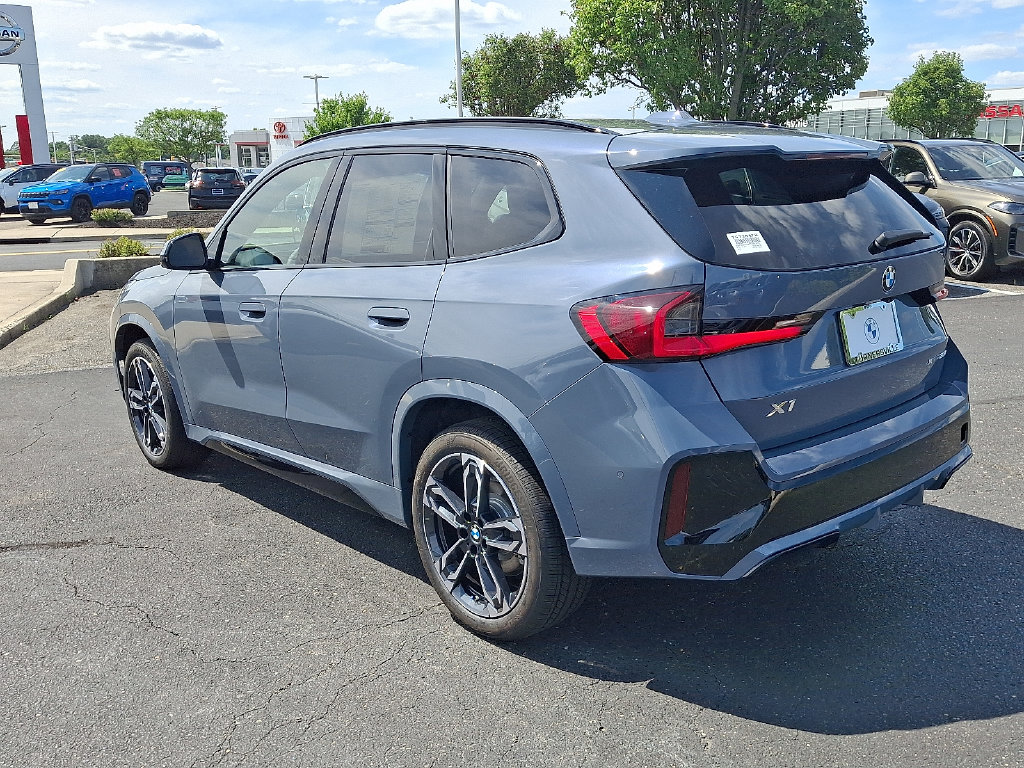 New 2026 BMW X1 xDrive28i SUV