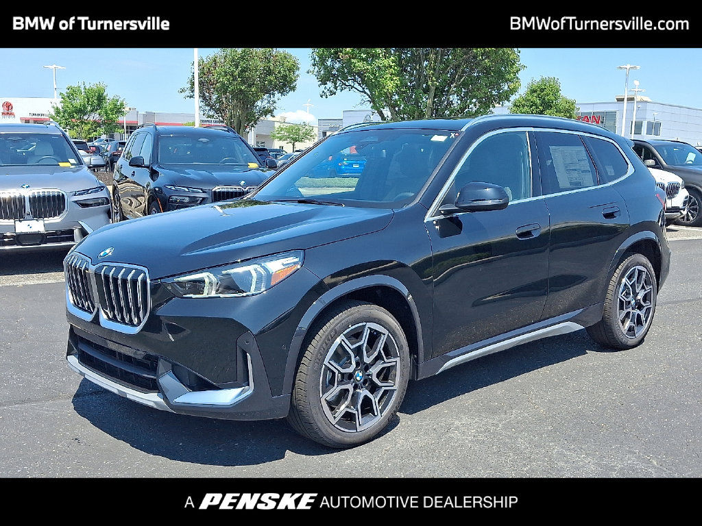 Used 2026 BMW X1 xDrive28i SUV