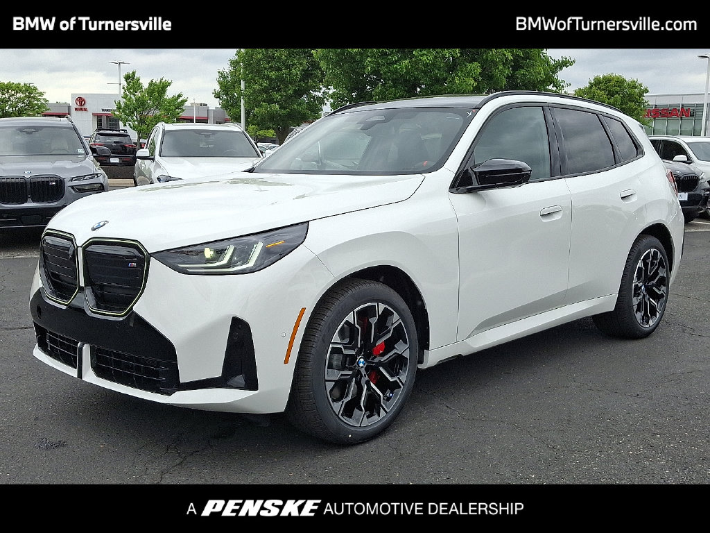 2026 BMW X3