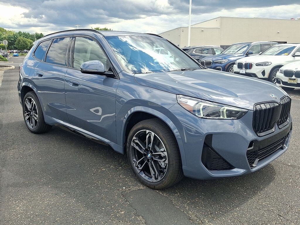 New 2027 BMW X1 xDrive28i xDrive28i SAV