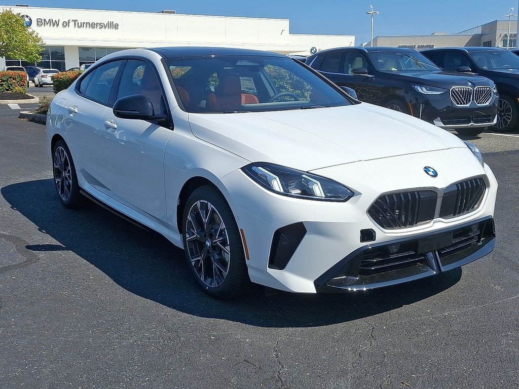 New 2026 BMW 228i xDrive Gran Coupe