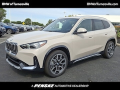 2026 BMW X1 xDrive28i SUV