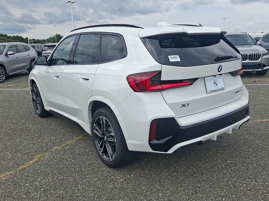 New 2027 BMW X1 xDrive28i xDrive28i SAV