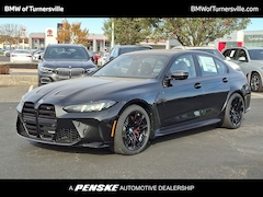 2026 BMW M3 Competition xDrive Sedan