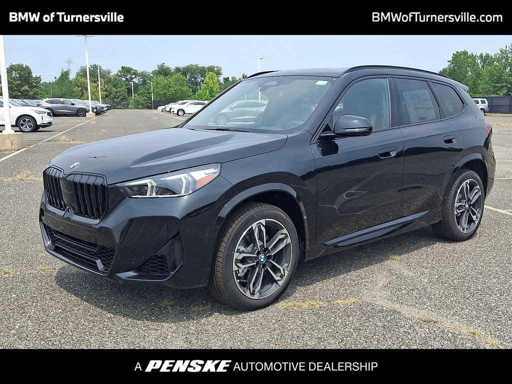 New 2026 BMW X1 xDrive28i SUV