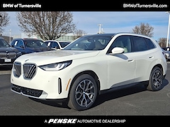 2026 BMW X3 30 xDrive SUV