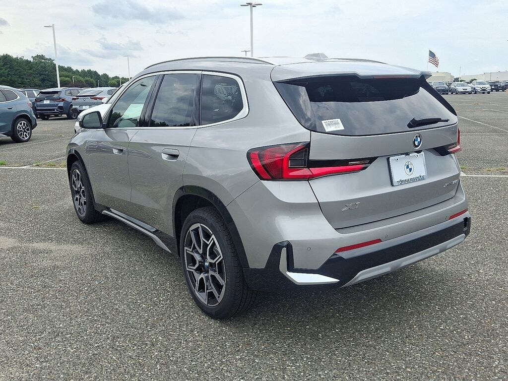 New 2027 BMW X1 xDrive28i xDrive28i SAV