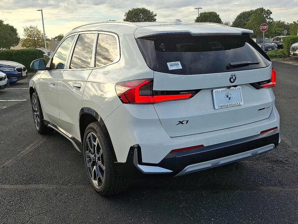 New 2026 BMW X1 xDrive28i SUV