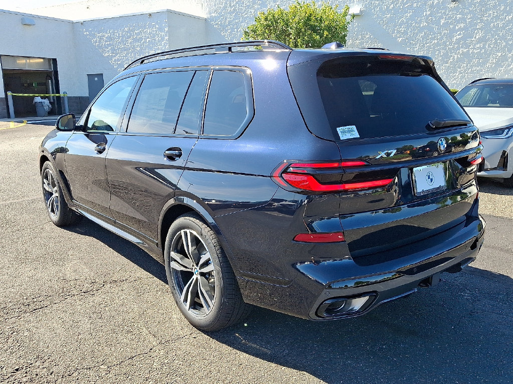 Used 2027 BMW X7 xDrive40i SUV